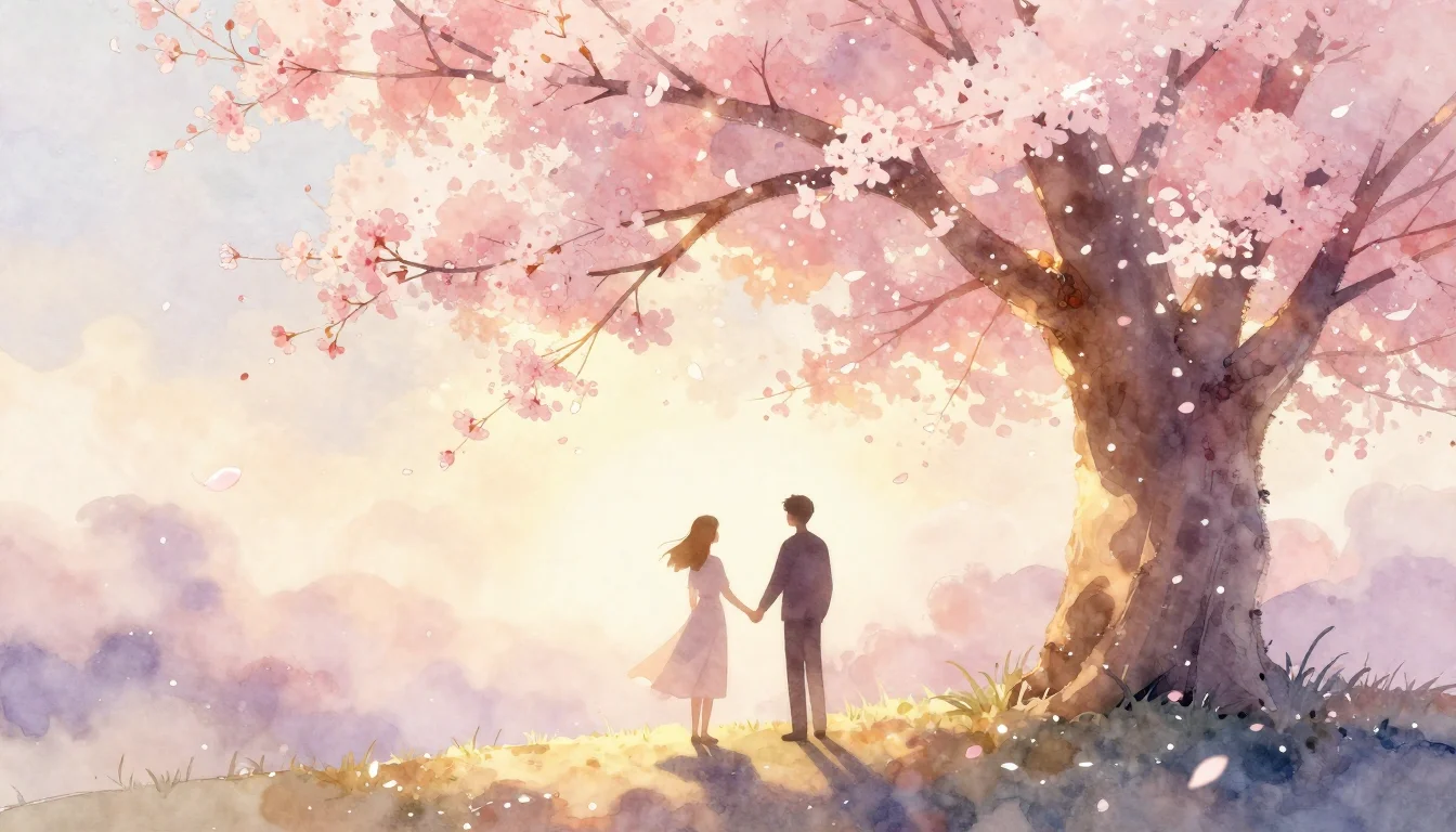 Krásného Valentýna, lásko