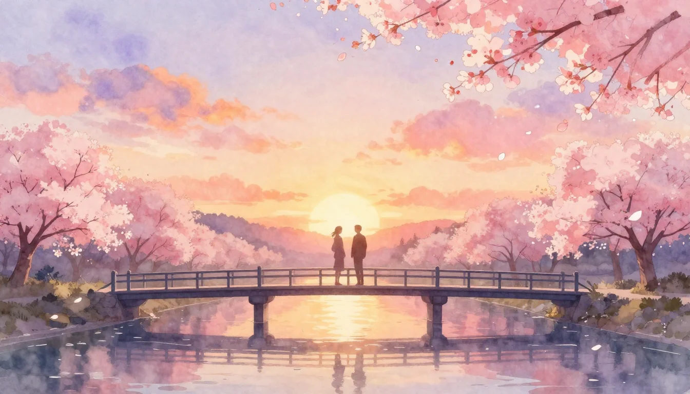 Сүйүү күнүң менен, кымбатым!