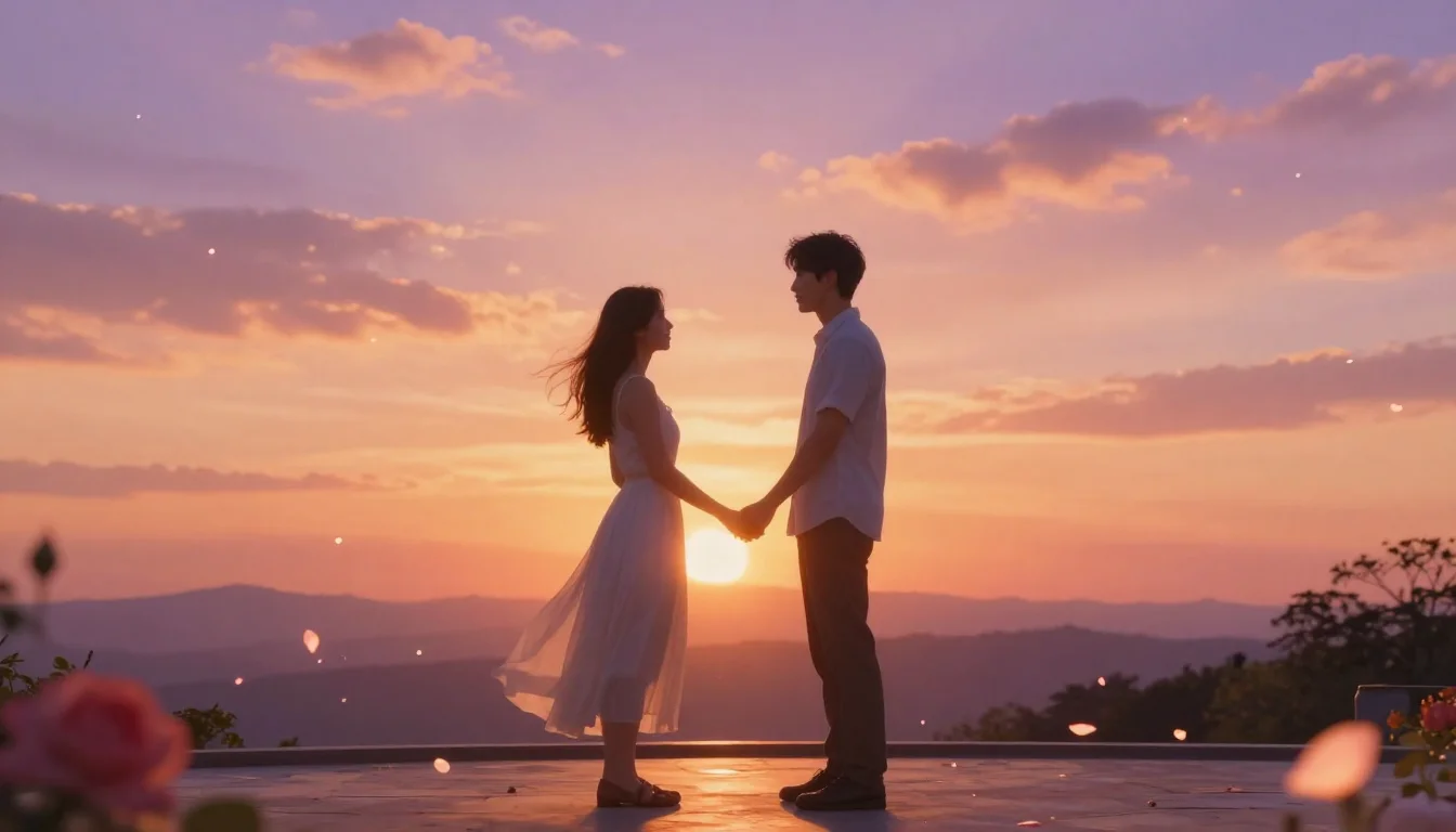 تبریک عاشقانه روز عشق