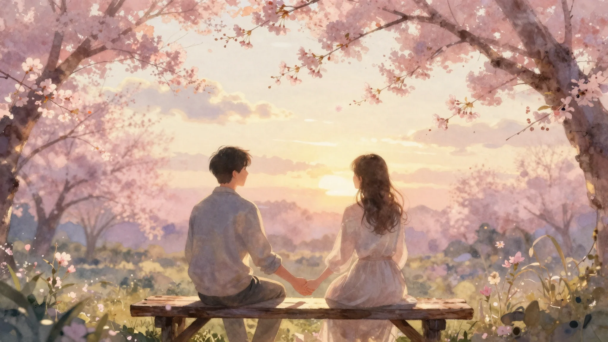 Amor y Amistad Verdadera