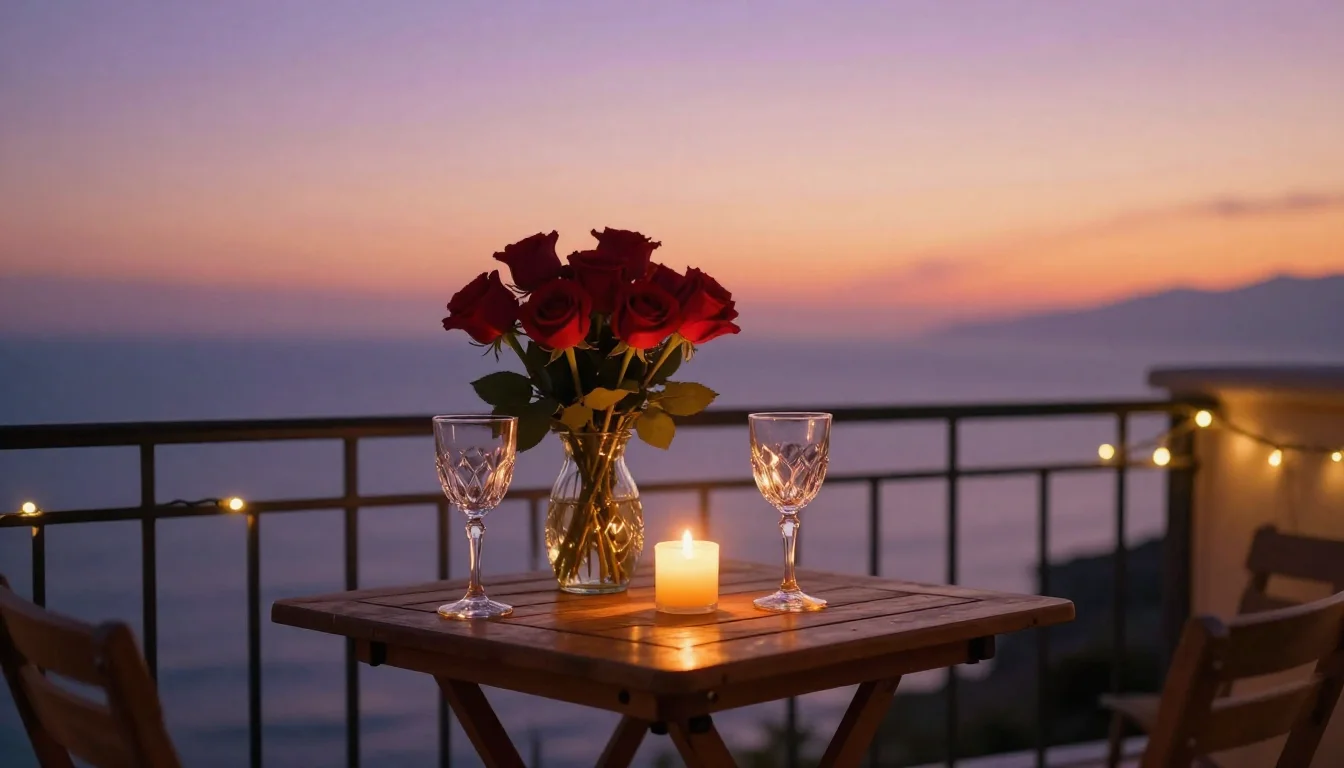 إلى توأم روحي في عيد الحب