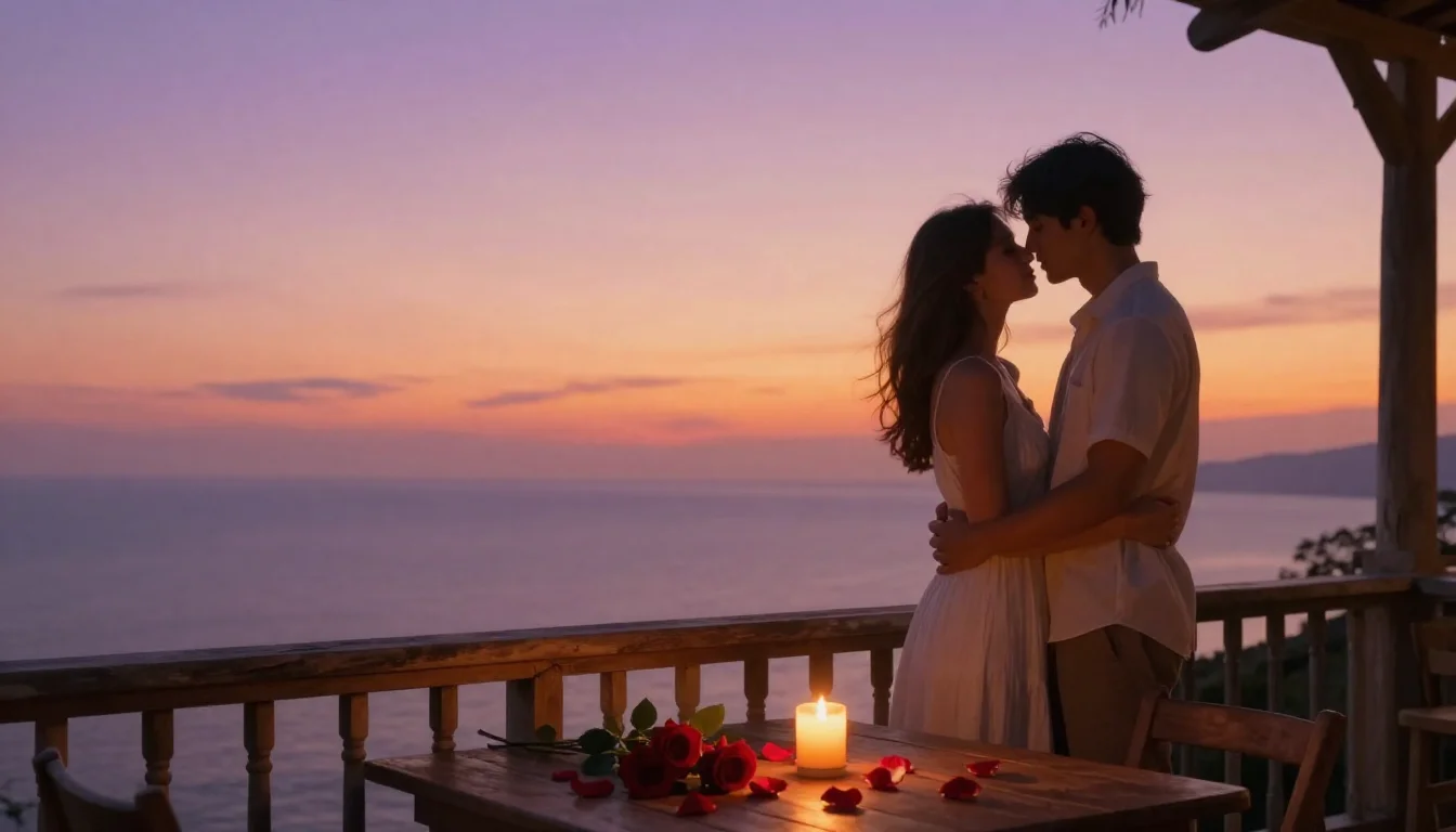 Un Messaggio dal Cuore