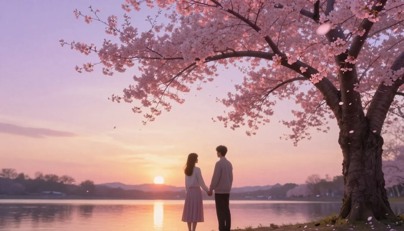 My Eternal Valentine