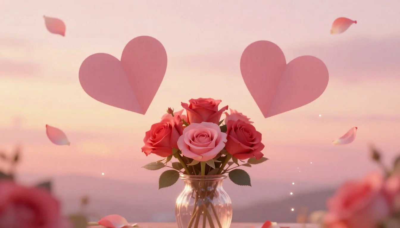 Moje Serce dla Ciebie