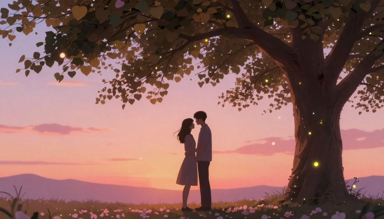 Махаббат мерекесімен!