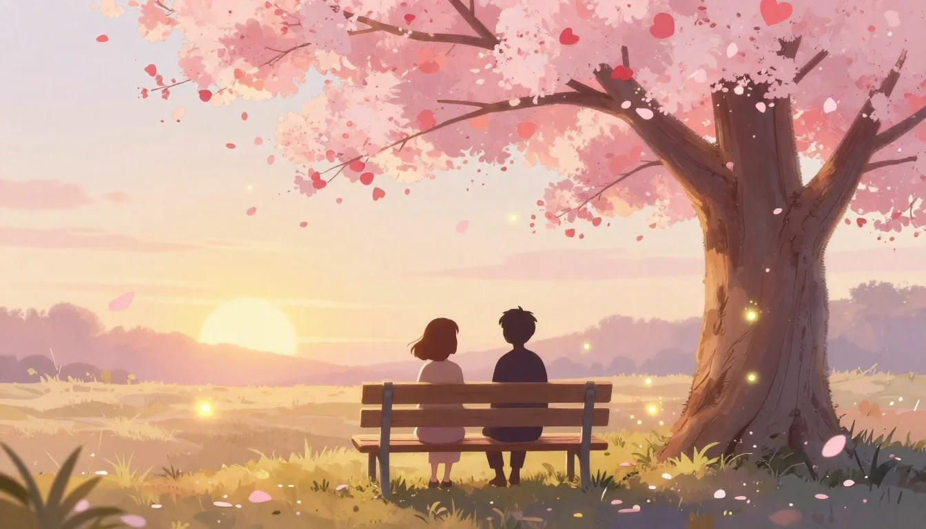 Celebrando el Amor y la Amistad