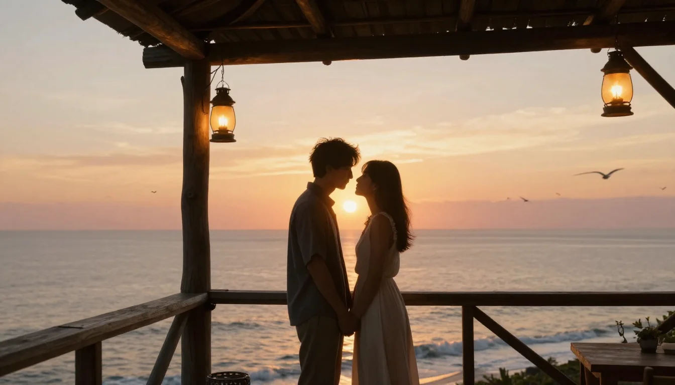 יום אהבה שמח, אהוב שלי