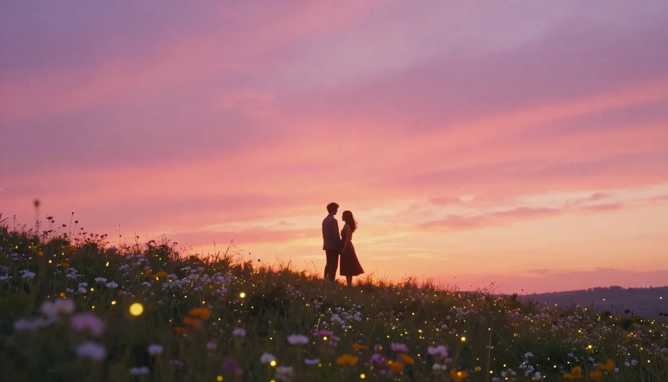 Рӯзи ошиқон муборак, азизам!