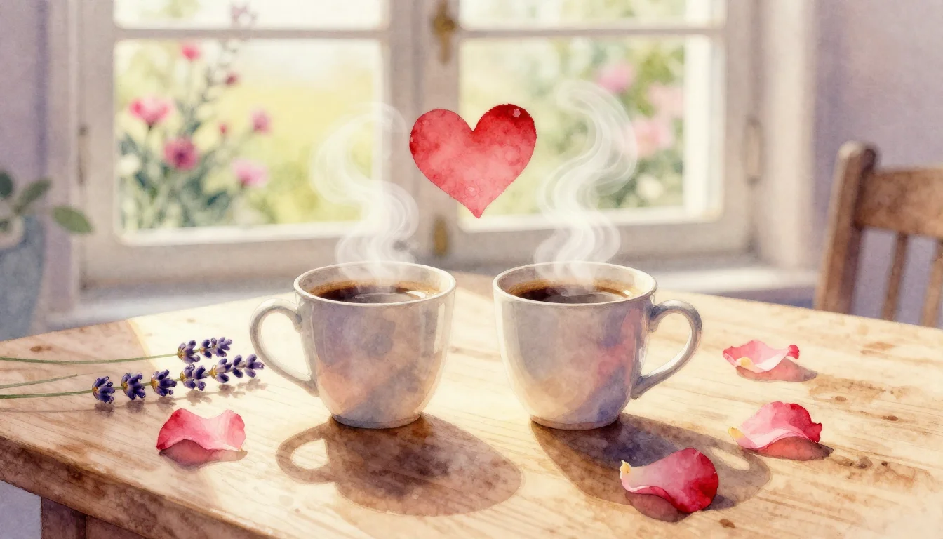 Celebrando el Amor y la Amistad