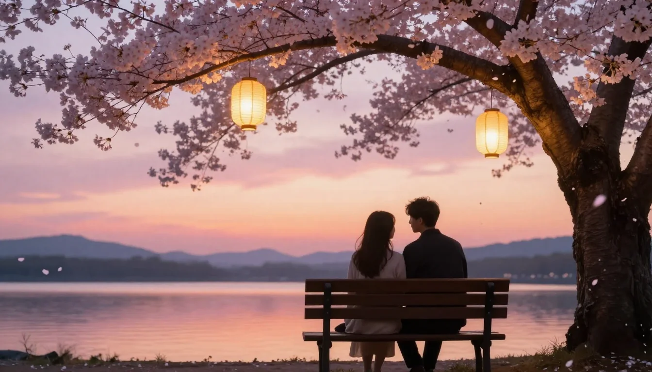 Alles Liebe zum Valentinstag, mein Schatz