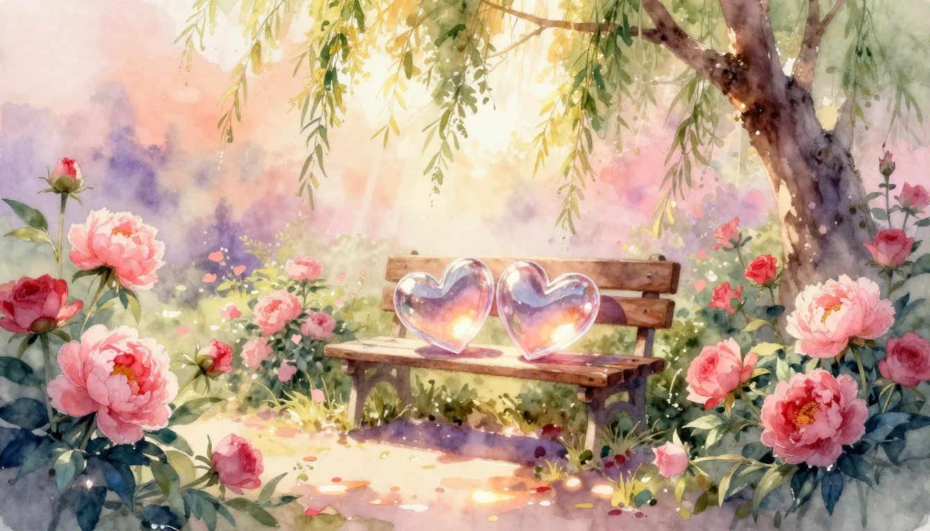 Моей прекрасной Ане