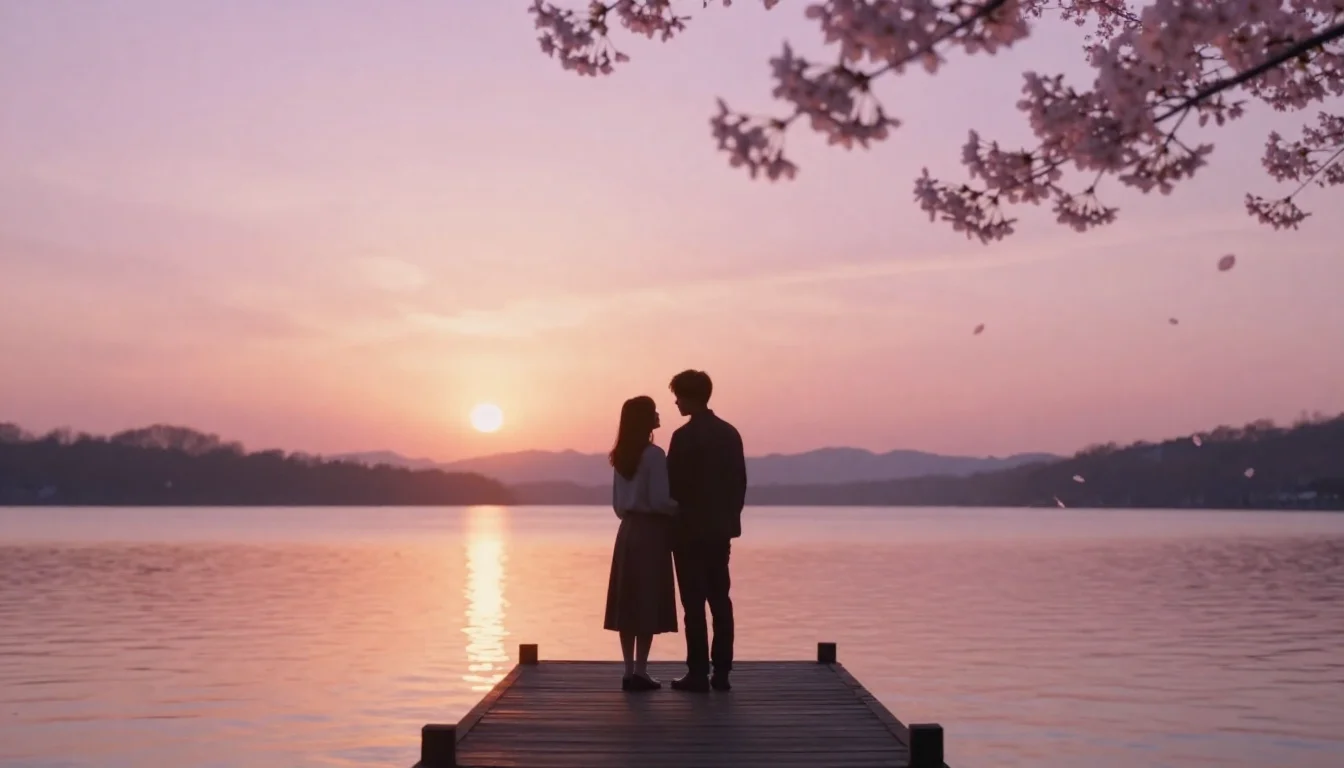 С Днем всех влюбленных