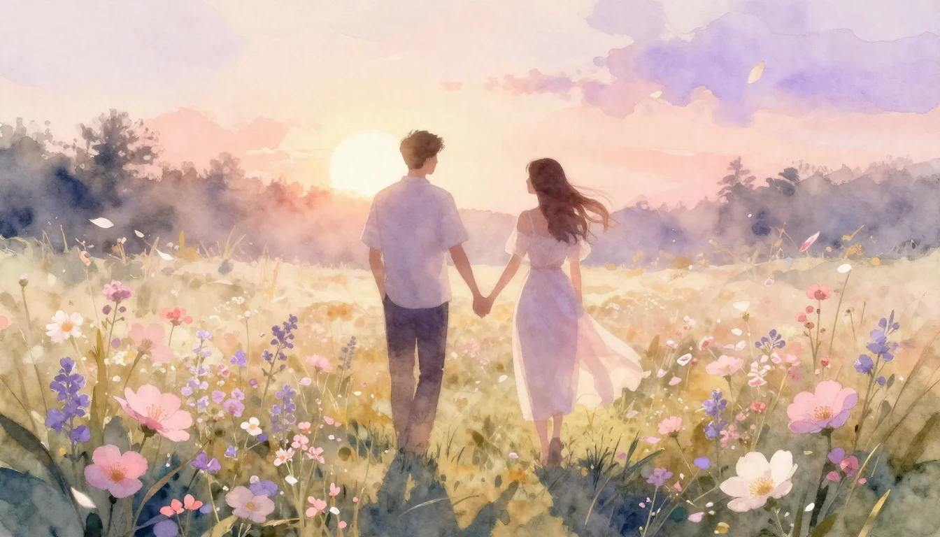 My Heart Belongs to You