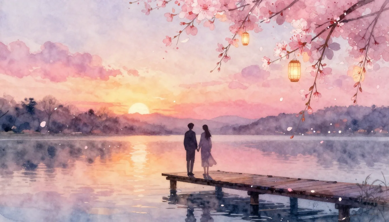 Voor Mijn Eeuwige Valentijn