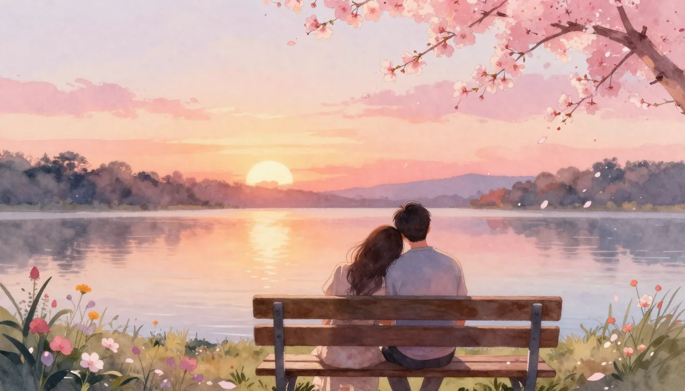 वेलेंटाइन डे की हार्दिक शुभकामनाएँ