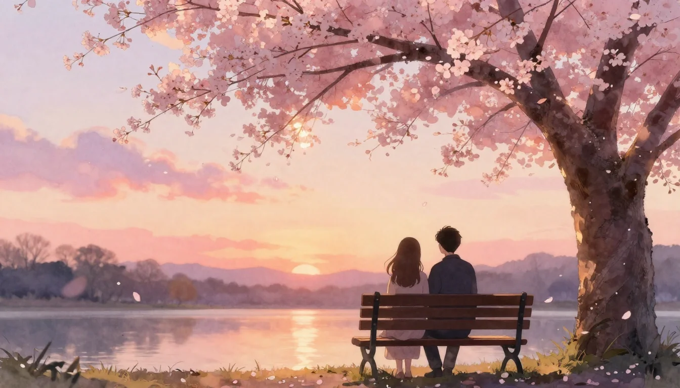 Selamat Hari Valentine, Cintaku