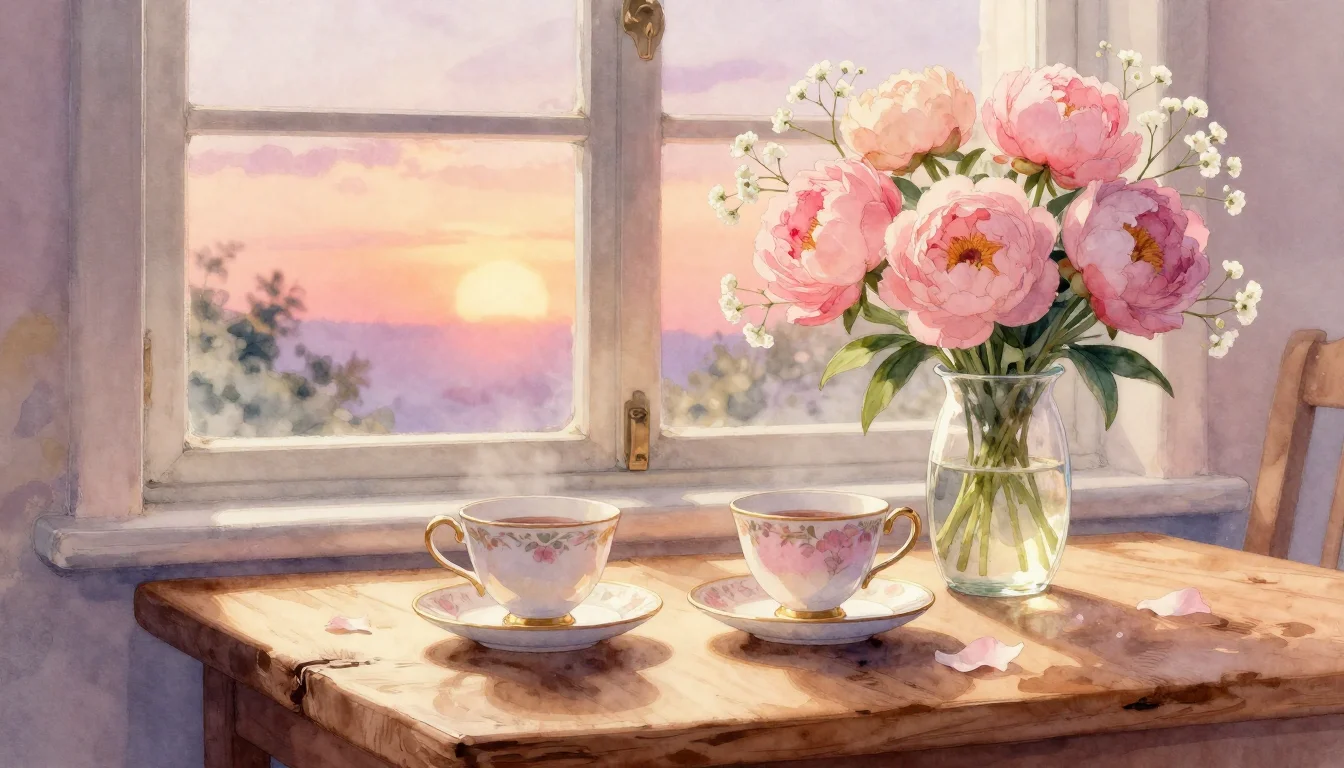 Till min älskade på alla hjärtans dag