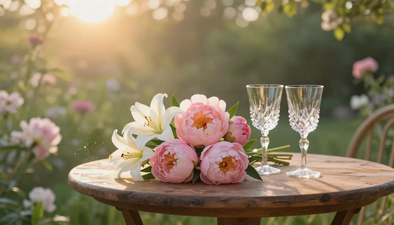 Табрикномаи ошиқона барои ҳамсар