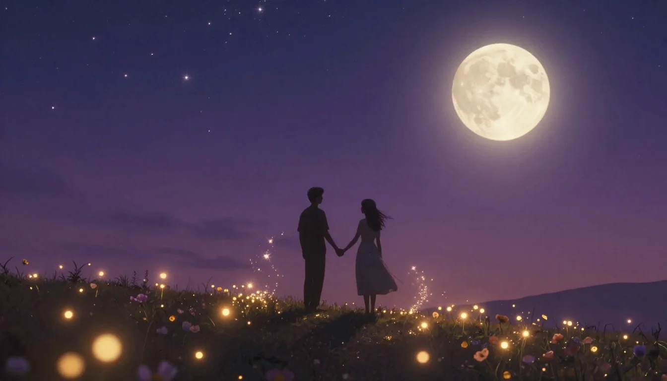 Moje vyznání lásky