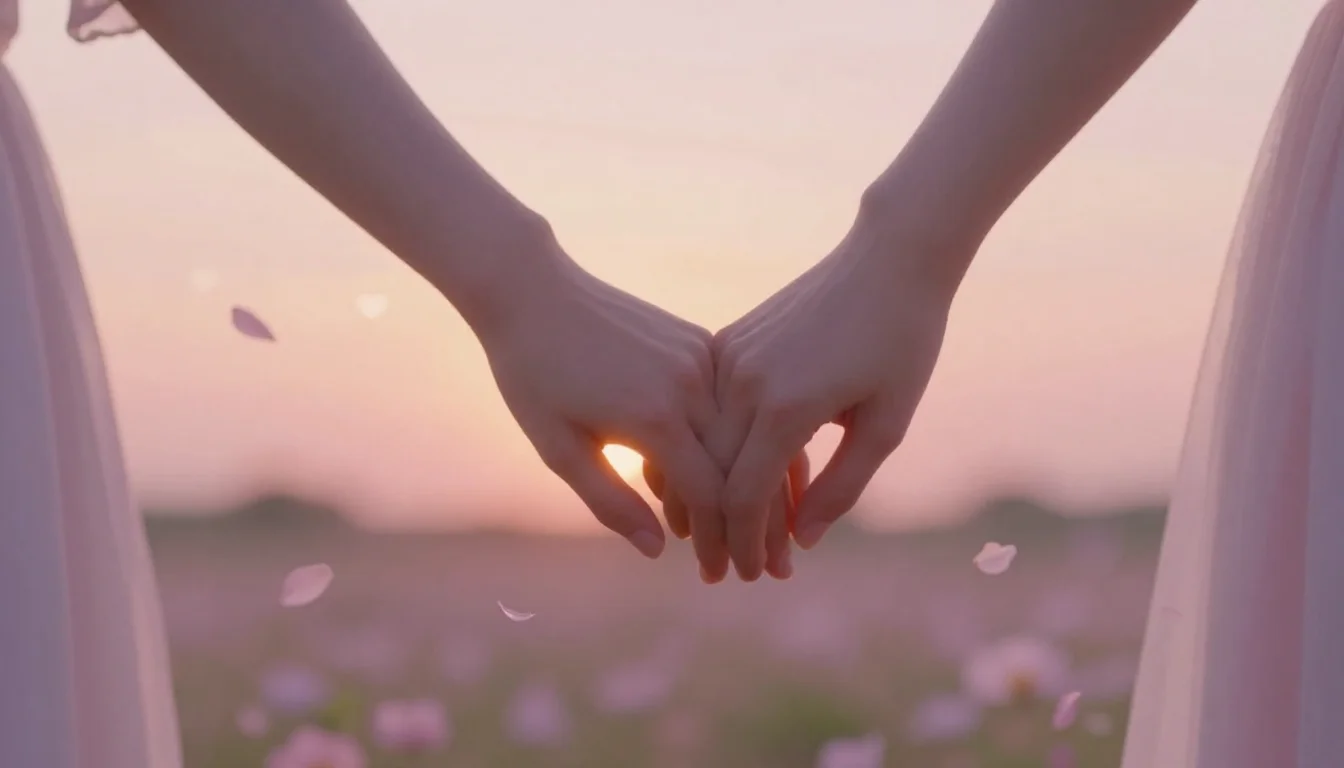 Till min älskade på Alla hjärtans dag