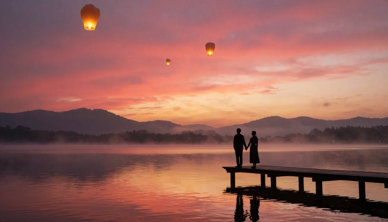 Pour l'élu de mon cœur