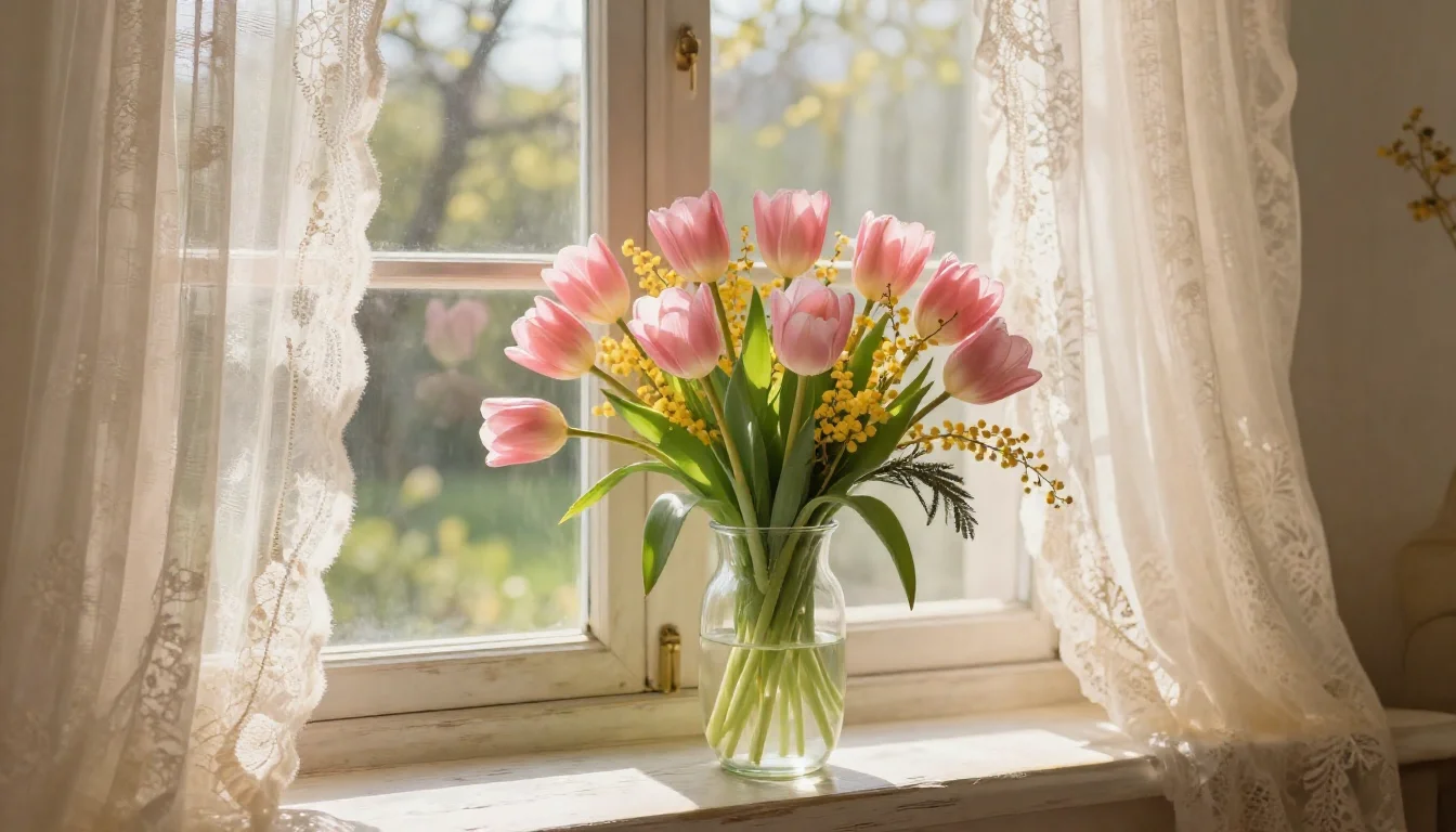 Анаға деген шексіз алғыс