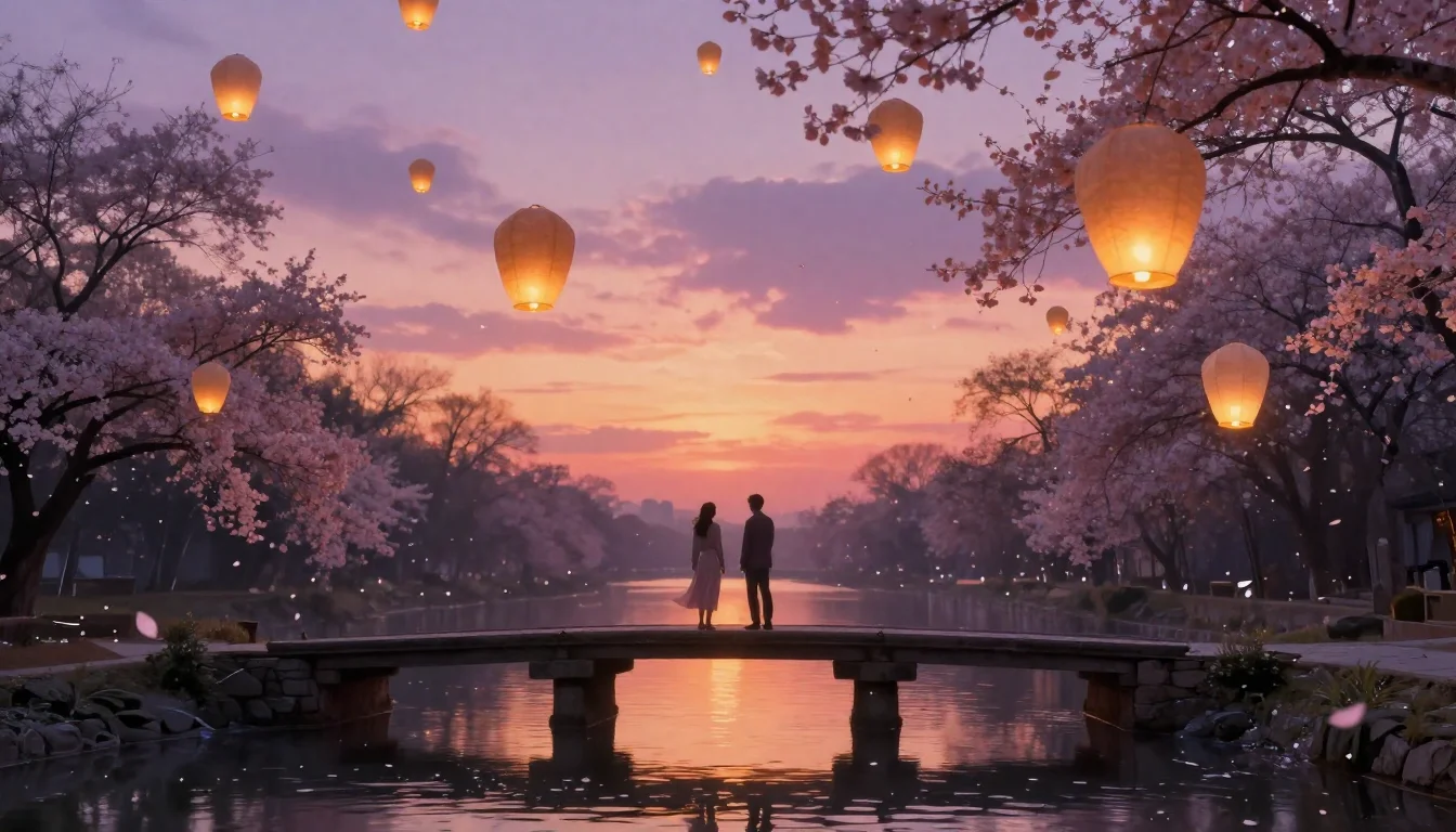 С любовью в сердце