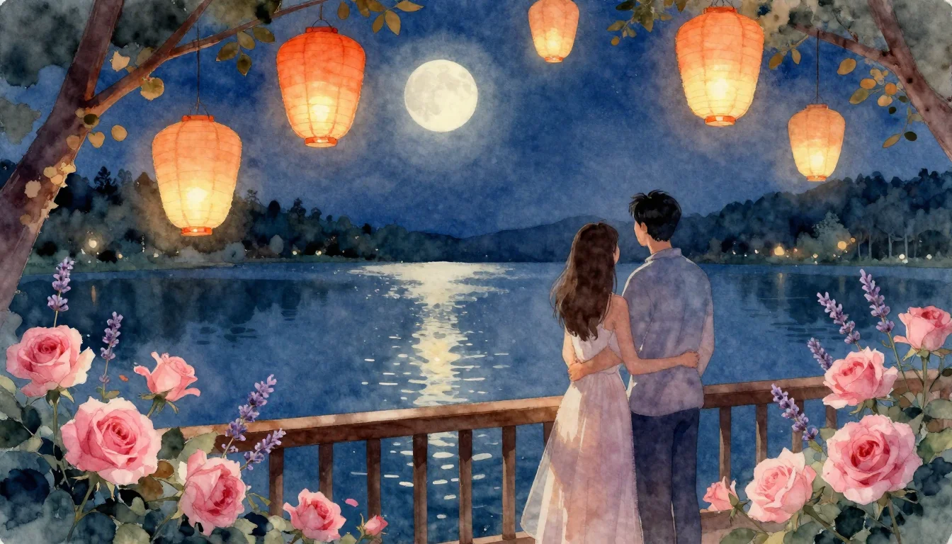 Lời Chúc Valentine Ngọt Ngào