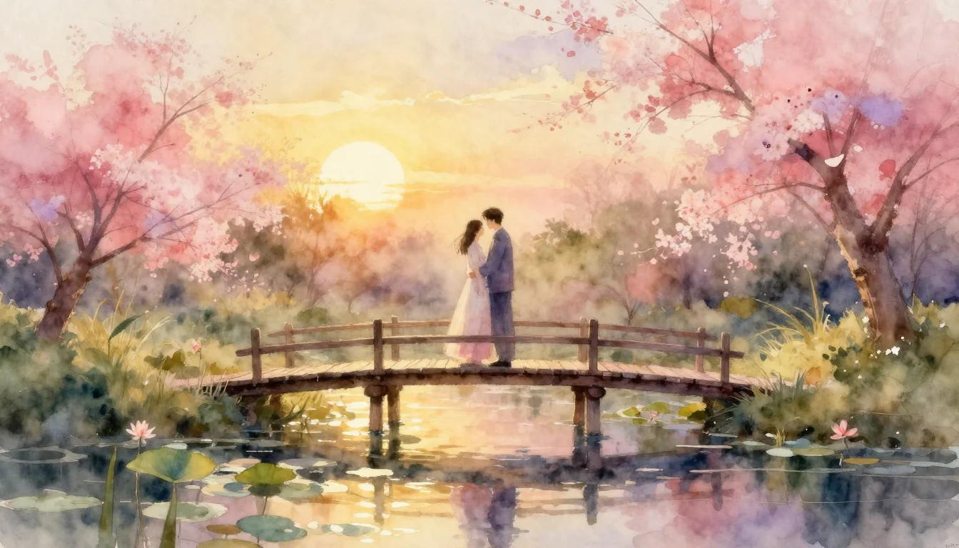 יום אהבה שמח ומלא באור