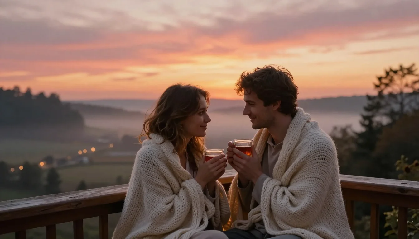 Till min älskade på alla hjärtans dag