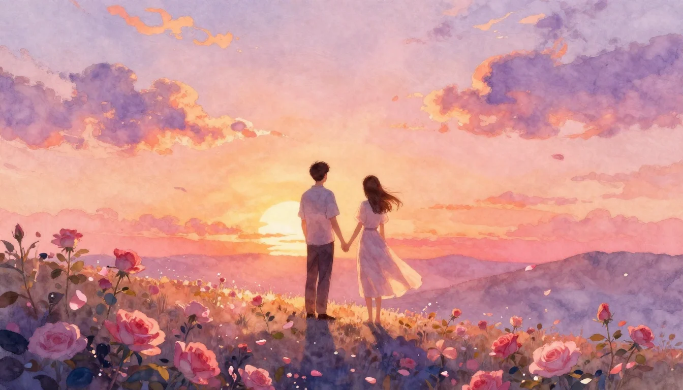 Moje Serce dla Ciebie