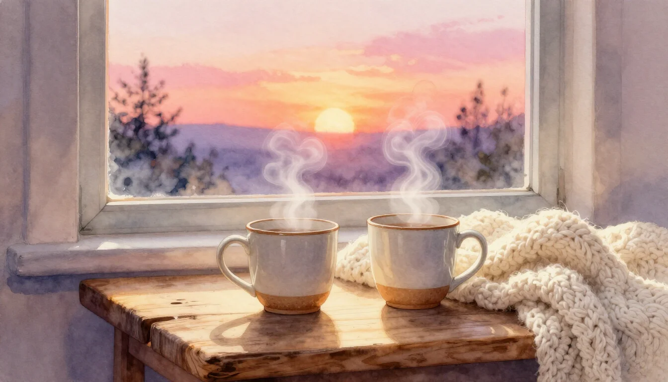 יום אהבה שמח לאהוב לבי