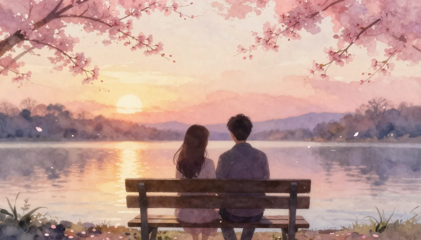 Mijn Eeuwige Valentijn