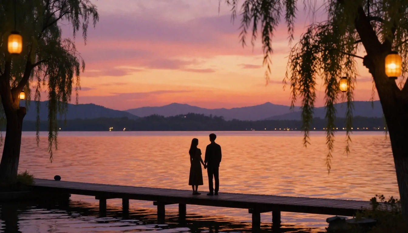 روز عشق مبارک، عزیزترینم