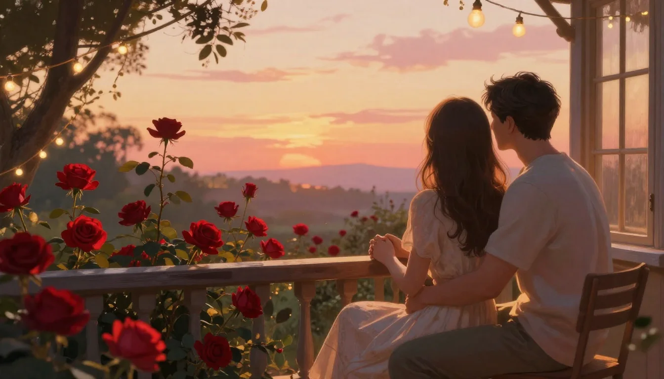 محبت کا دن مبارک