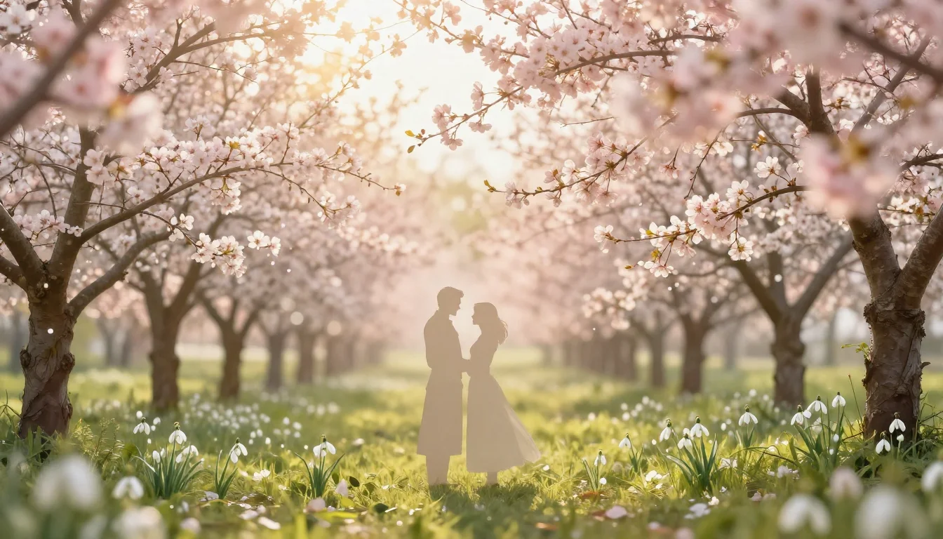 O Sărbătoare a Iubirii de Dragobete