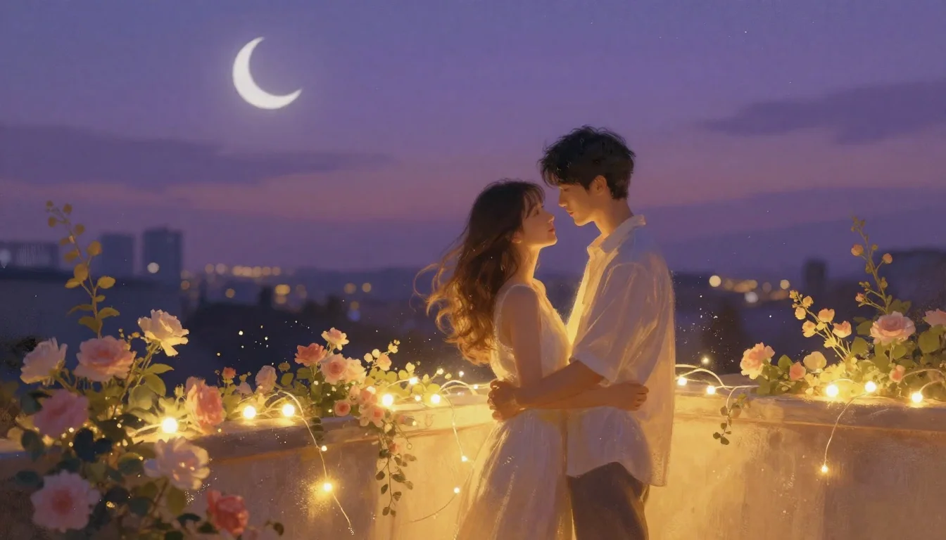 Моей прекрасной половинке