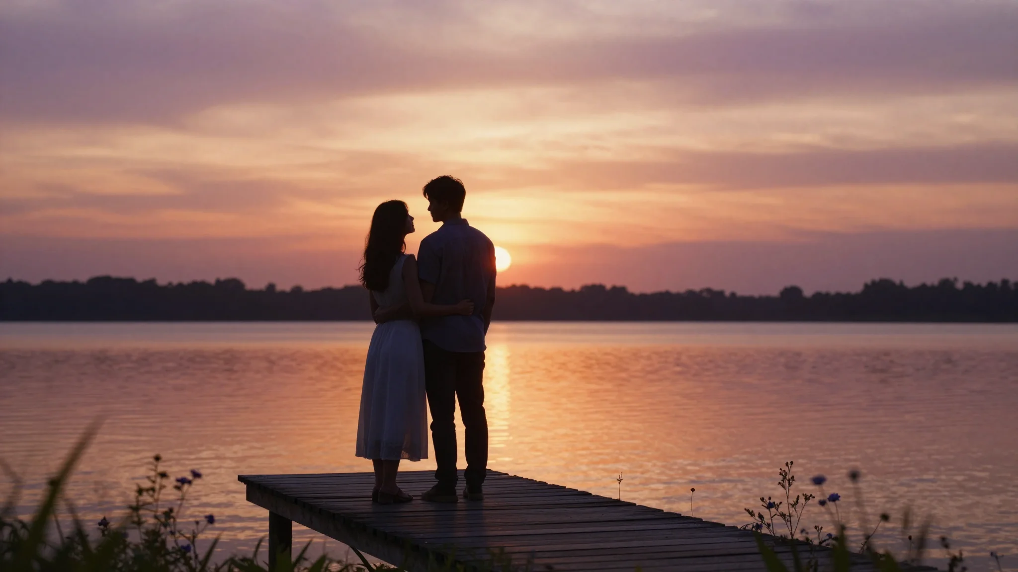 Celebração do Nosso Amor