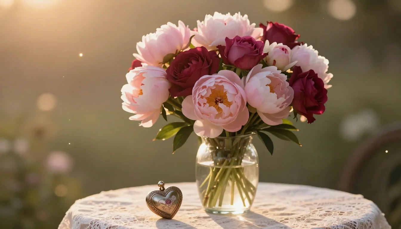 Cinta Abadi Buat Isteriku