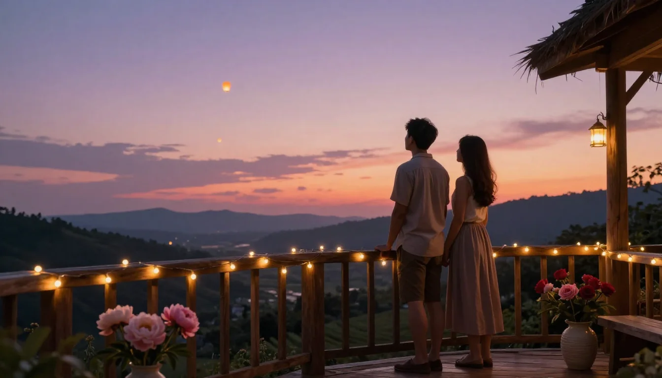 My Eternal Valentine