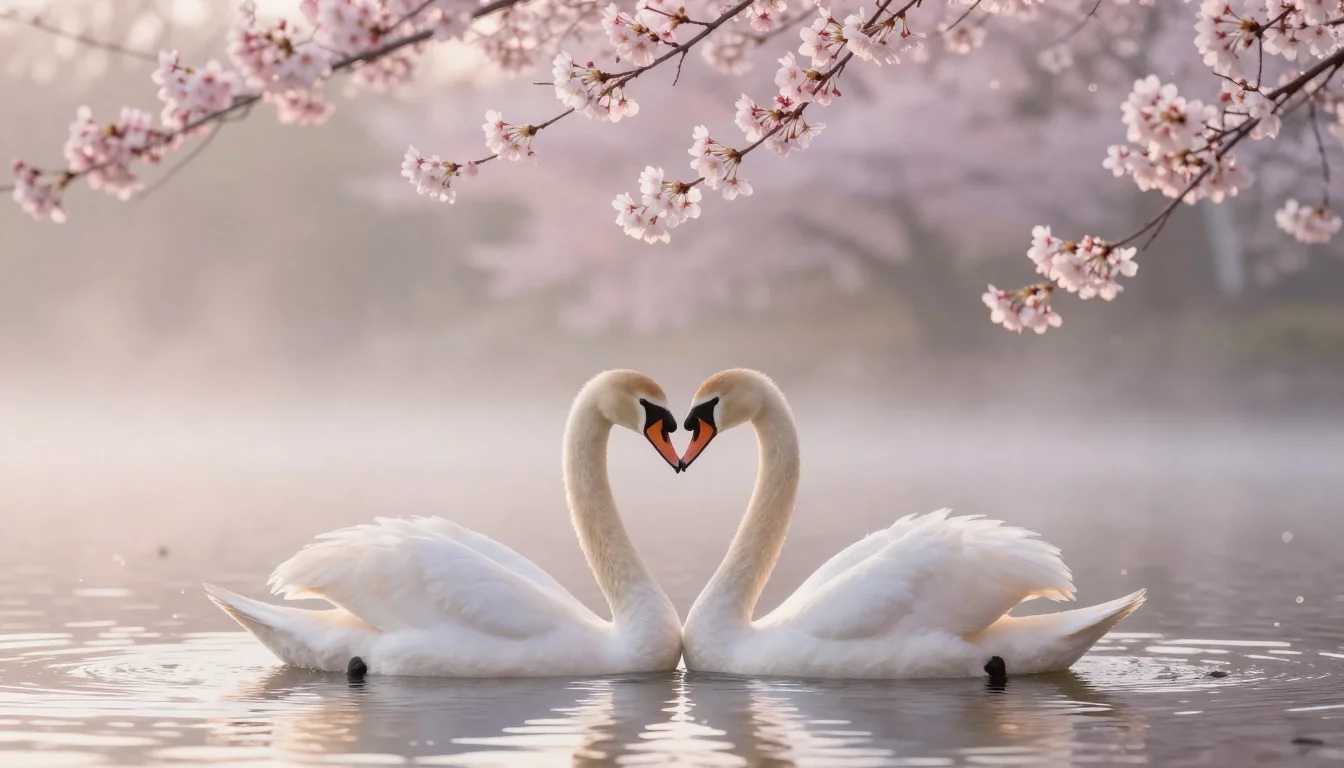 Cinta Abadi di Hari Valentine