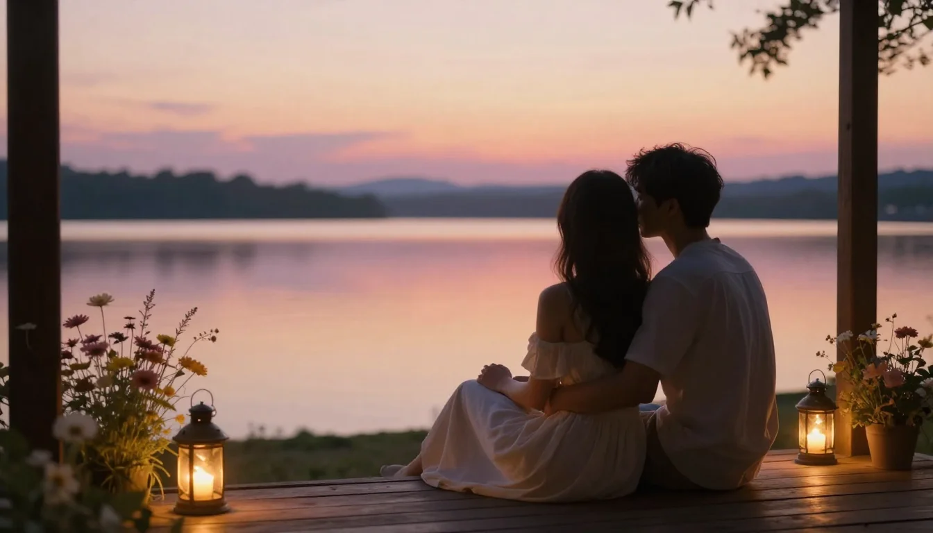 Celebração do Nosso Amor