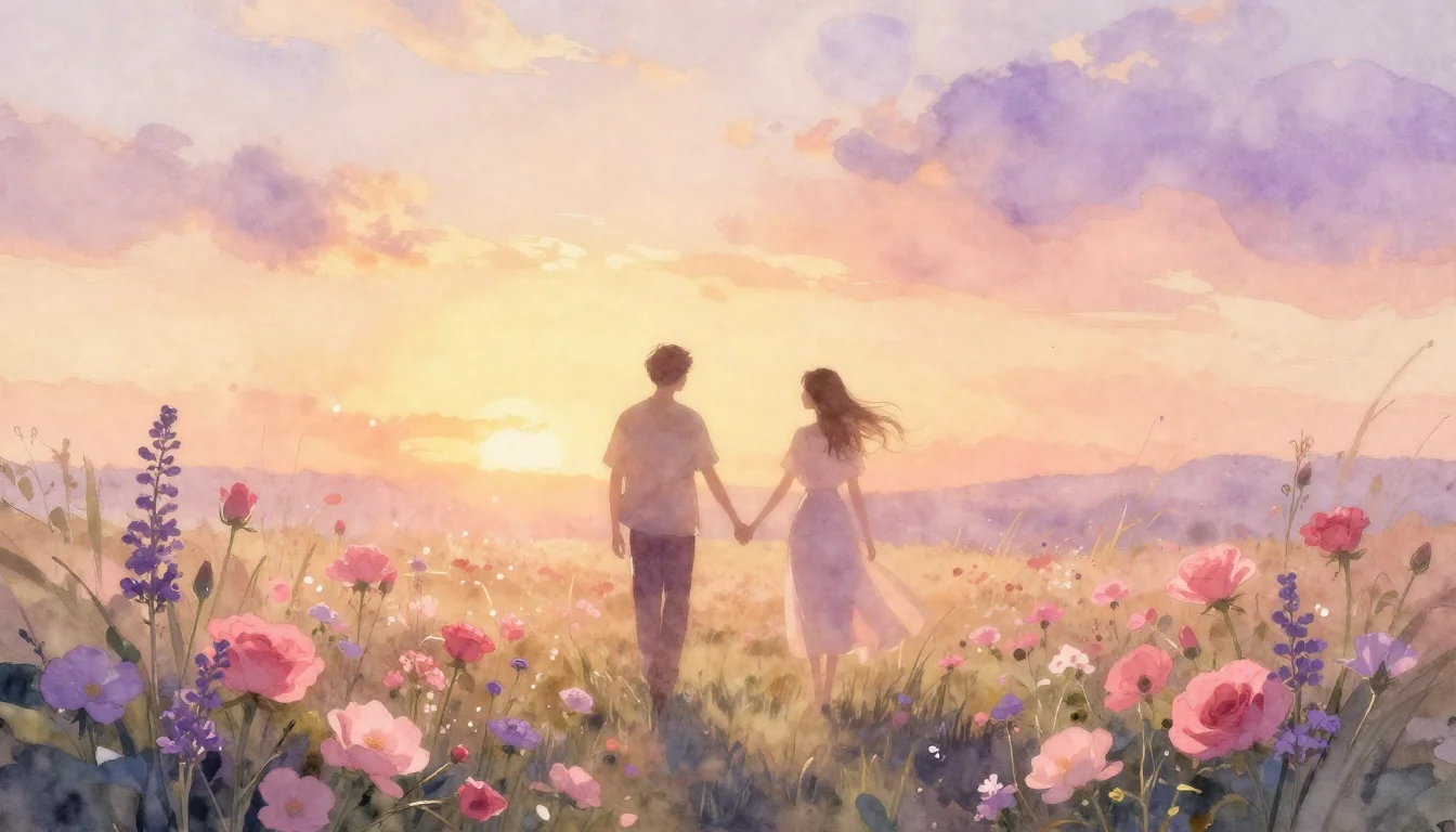 Mijn Eeuwige Valentijn