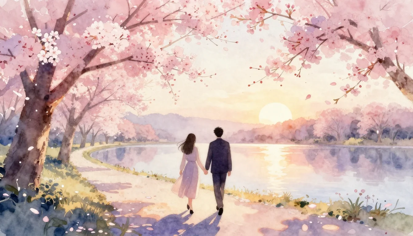 My Forever Valentine