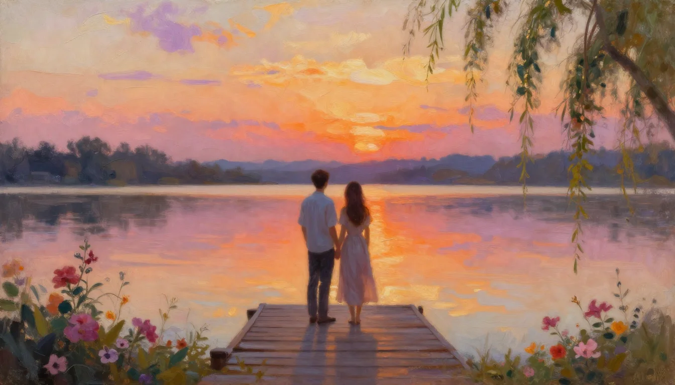 Un Amore Senza Confini