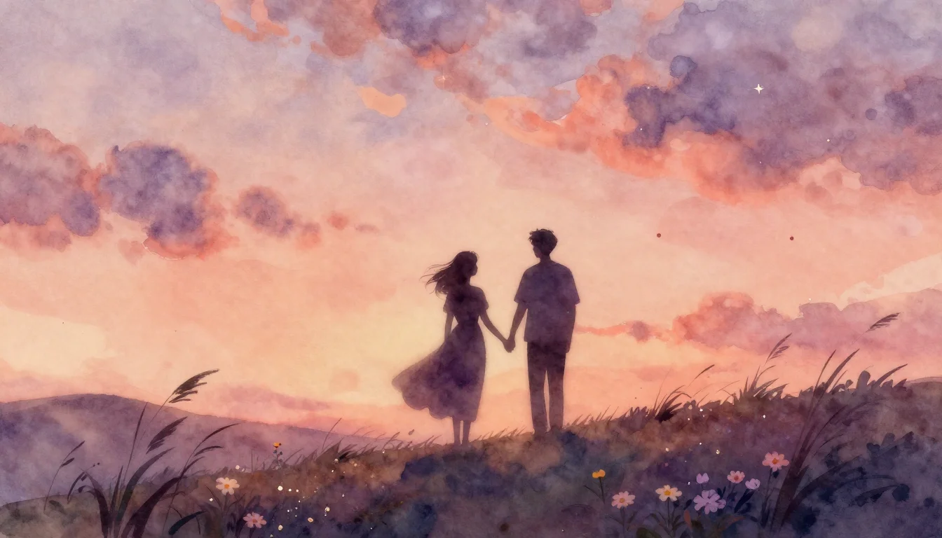 Alles Liebe zum Valentinstag