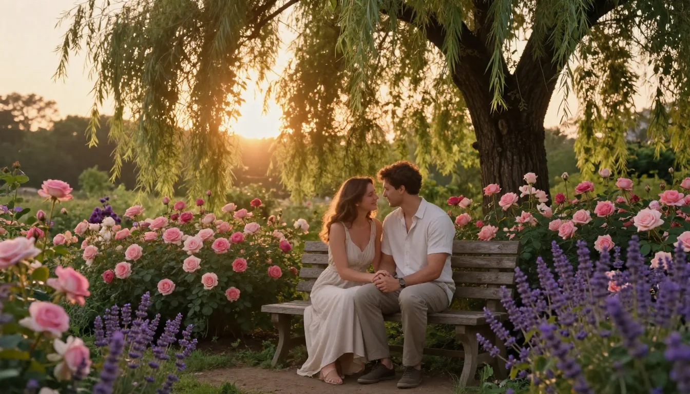 Cinta Abadi Buat Suami