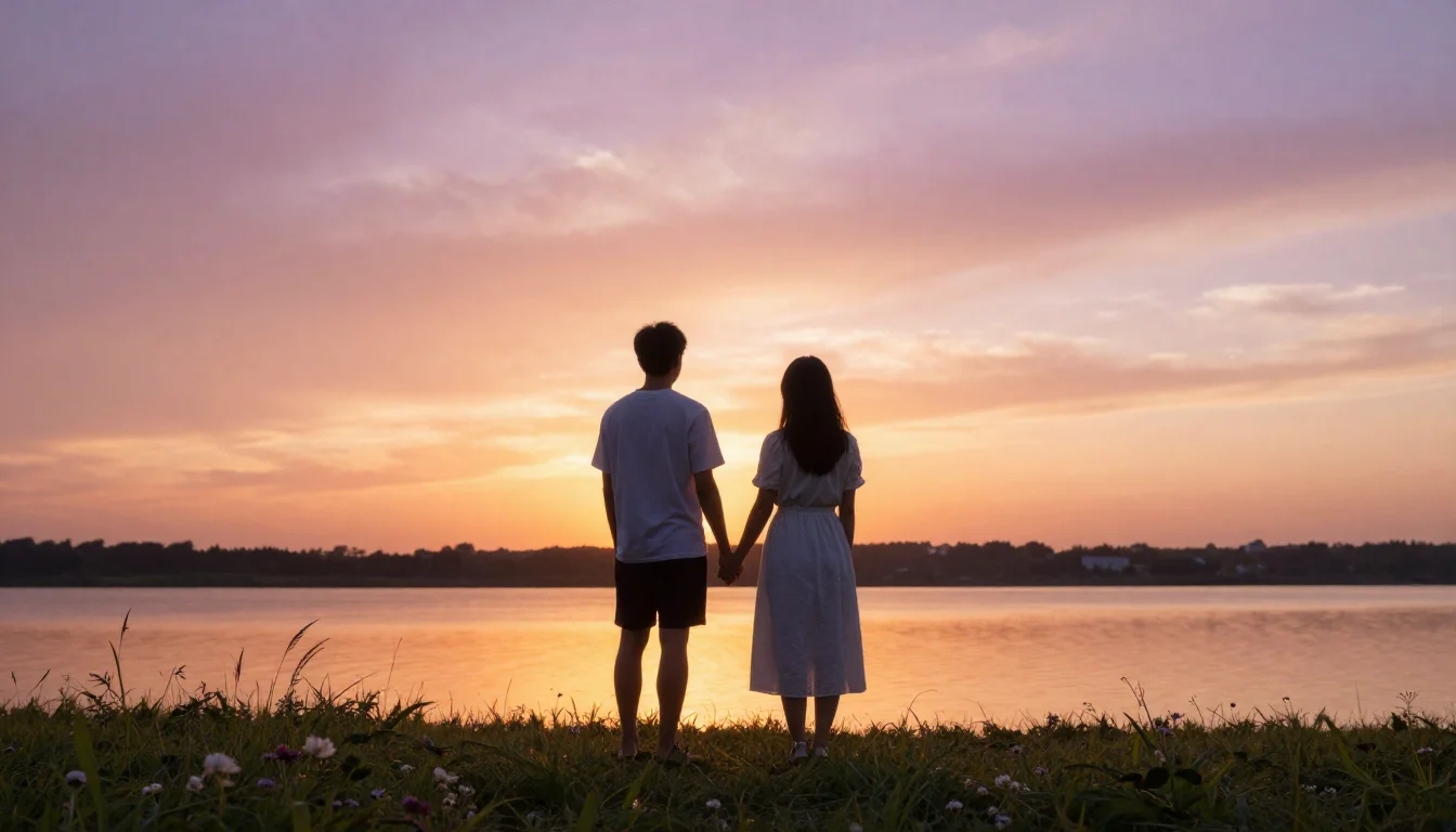 Amor Eterno e Sincero