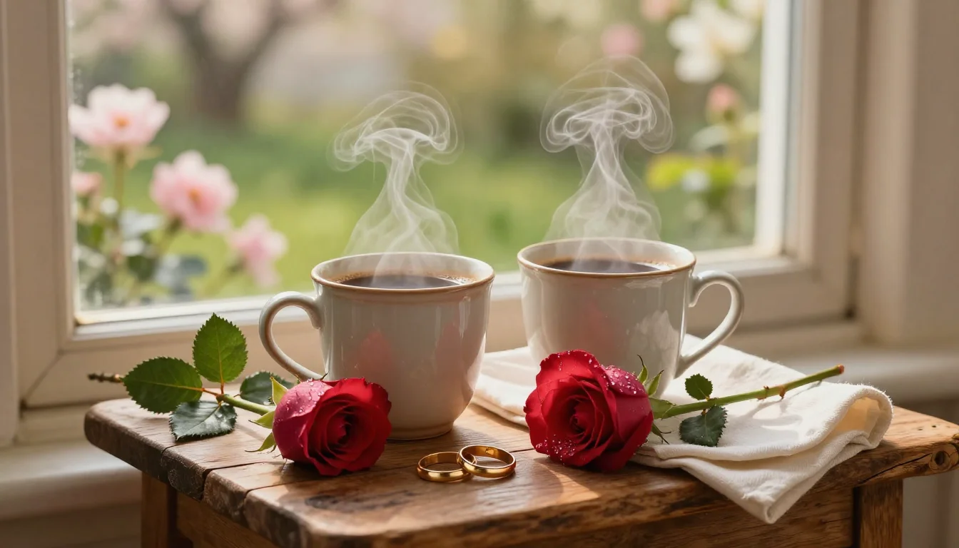 To My Forever Valentine