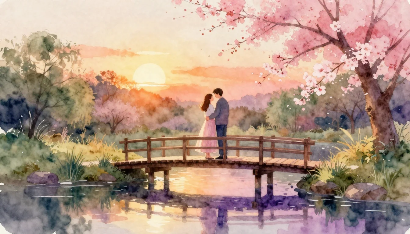 Sevgililər Günün Mübarək, Əzizim!